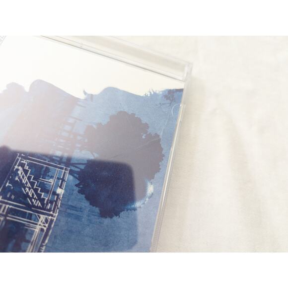 Zayn Room Under The Stairs CD Hand Signed Insert New One Direction 1D - Picture 10 of 10